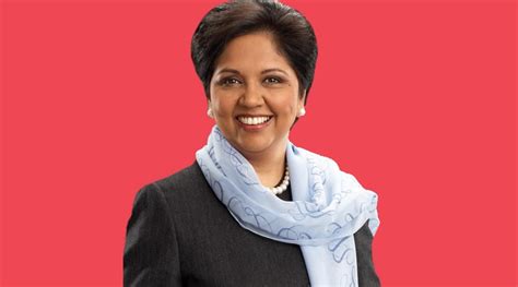 Biography Of Indra Nooyi, Successful Women Entrepreneur In India