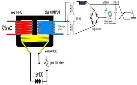 TIG schematics and components(DIY) | Electronic schematics, Electronics projects diy, Diy ...