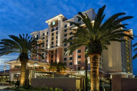 Embassy Suites Orlando South on I-Drive: Vacation the way it should be