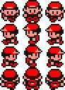 Trainer Gold Sprite Sheet by Creepypasta81691 on DeviantArt