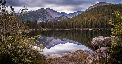 Bear Lake Trail | A Stunning Family-Friendly Nature Walk | 10Adventures