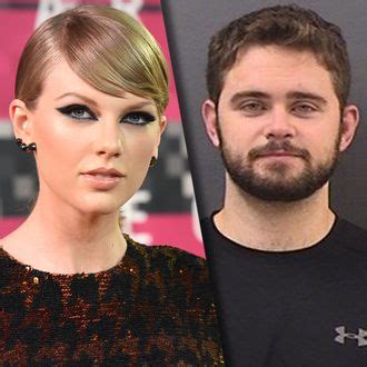 Drew Hardwick, Subject of Taylor Swift’s ‘Teardrops on My Guitar,’ Arrested for Child Abuse