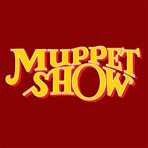 Muppet Show Logo Vector - (.Ai .PNG .SVG .EPS Free Download)