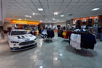 Team Penske | About Us | Team Penske Retail Store