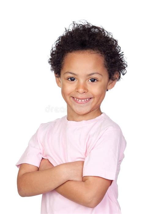 Happy african child stock image. Image of adorable, beautiful - 28944591