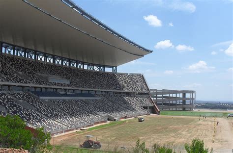 SOSHANGUVE STADIUM | zitholele