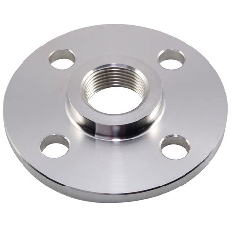 Threaded Flange – SAMDEX