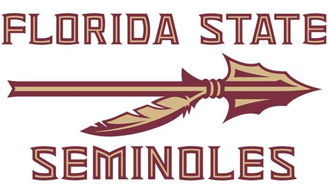 Florida State Seminoles Svg, Florida State Seminoles Png, Fl - Inspire ...