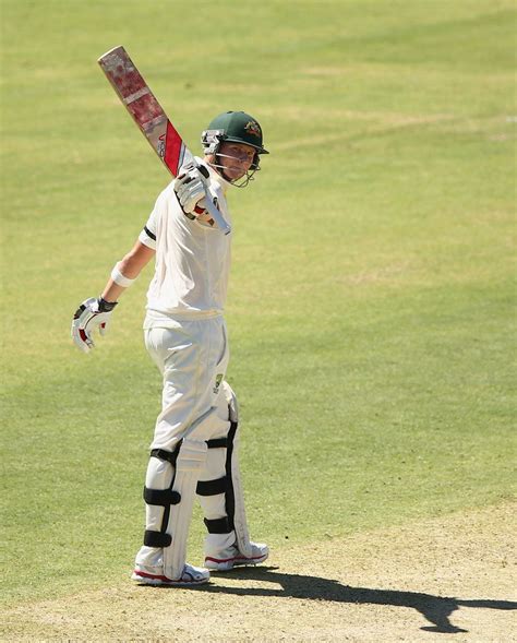 Steven Smith reached a mature half-century | ESPNcricinfo.com