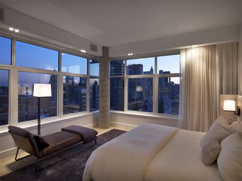 Inside 13 of New York City's Best Hotel Penthouses | Hotel penthouse ...