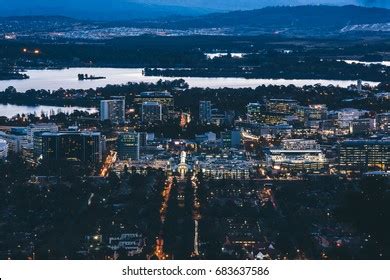 767 Canberra skyline Images, Stock Photos & Vectors | Shutterstock