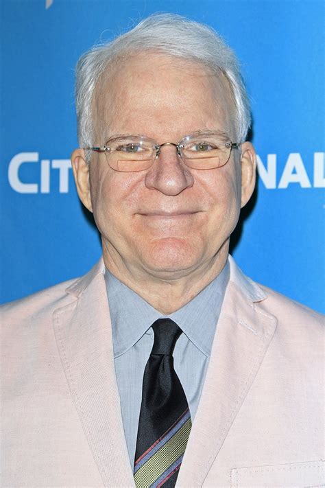 Steve Martin Net Worth - FanBolt