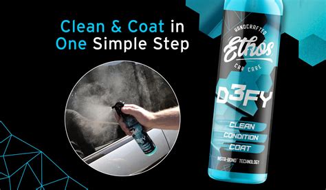 Ceramic Coating Kit -DIY Application, Everything You Need!