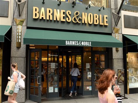 Barnes & Noble Tribeca Location Closes After 16 Years