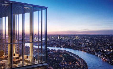 Landmark Pinnacle | Apartments in Isle of Dogs, E14 London