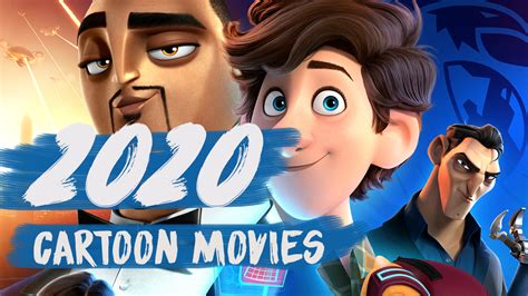 Best Movies 2020 Cartoon / The 12 Best Movies To Stream With Your Kids ...