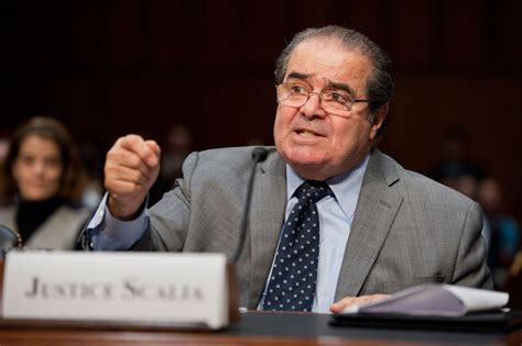 Scalia: The Constitution in Politics | David Cole | The New York Review ...