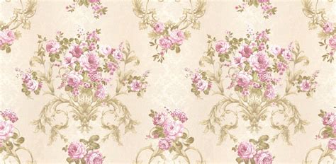 Jual WALLPAPER DINDING MOTIF BUNGA FLOWER 10059.3 di lapak zZ Art zzart