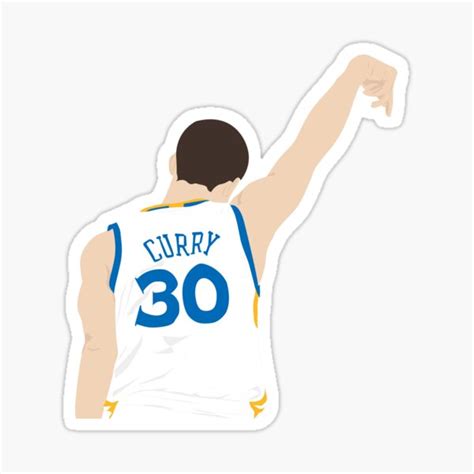 Nba Stickers | Redbubble