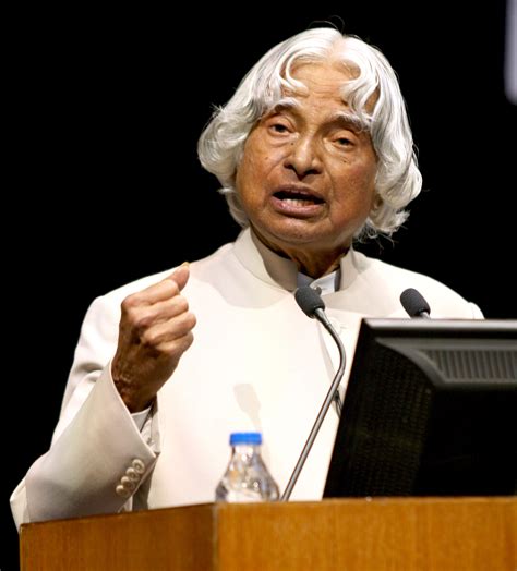 Odisha pays tribute to Kalam on his 4th death anniversary – Odisha ...