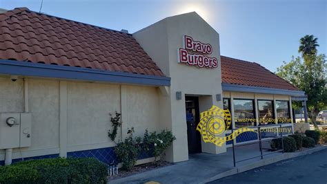 Bravo Burgers - Claremont, CA 91768 - Menu, Hours, Reviews and Contact