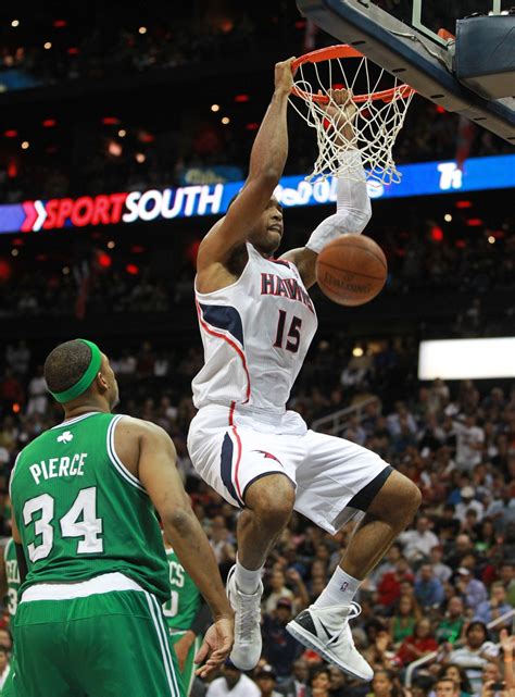 Al Horford makes Celtics take notice – Boston Herald