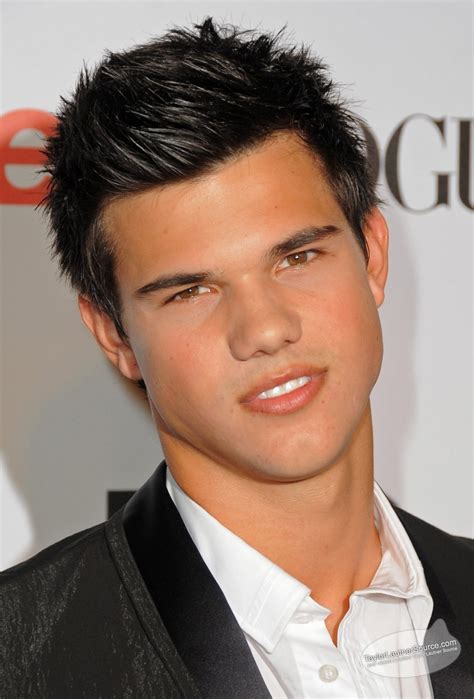 Taylor Lautner(aka Jacob Black) - Twilighters Photo (35891411) - Fanpop