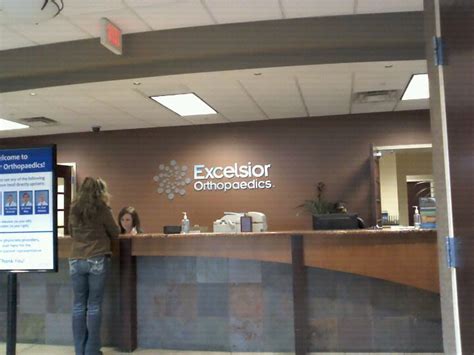 Excelsior Orthopaedics, 3925 Sheridan Dr, Buffalo, NY, Doctors - MapQuest