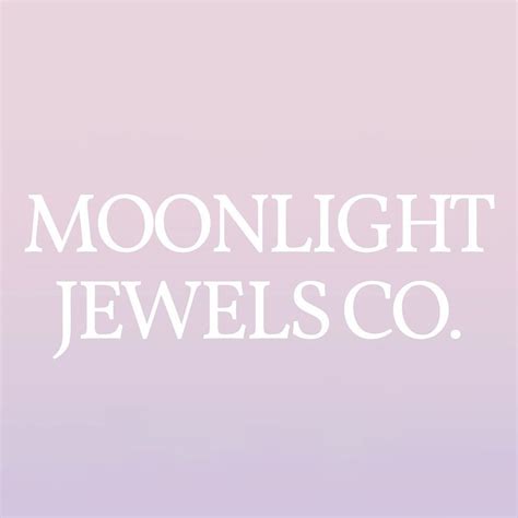 MoonlightJewelsCA - Etsy