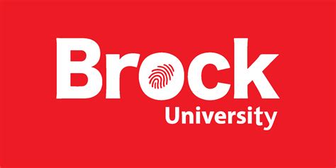 Brock University Logo Vector - (.Ai .PNG .SVG .EPS Free Download)