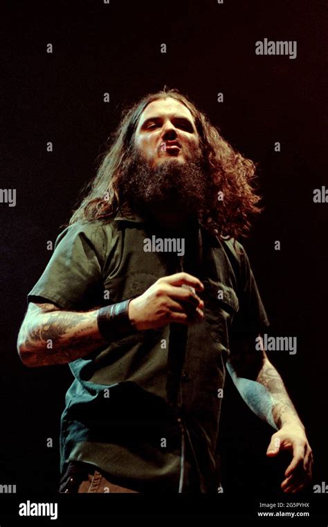 Milan Italy 03 May 2000 : Pantera, live concert at the Forum of Assago ...