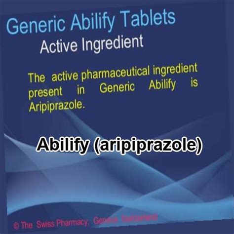 Abilify side effects webmd, abilify reviews webmd – Online drug shop ...