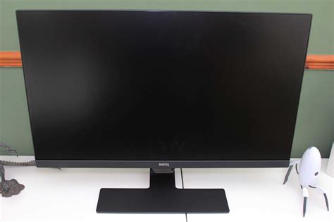 BenQ GW2780 27" FHD IPS Monitor Review - VGU