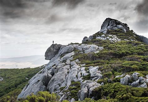 Visit Flinders Island - Untamed Land. Untold Beauty.