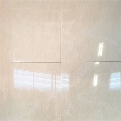 Nano Glossy Vitrified Floor Tiles, Size: 2x2 Feet(600x600 mm) at Rs 23 ...