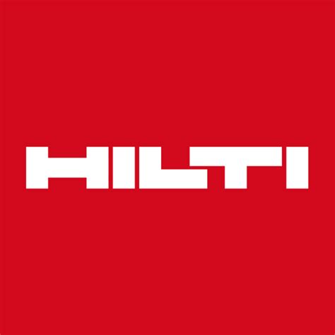 Redesign Hilti logo ⋆ NVA studio design