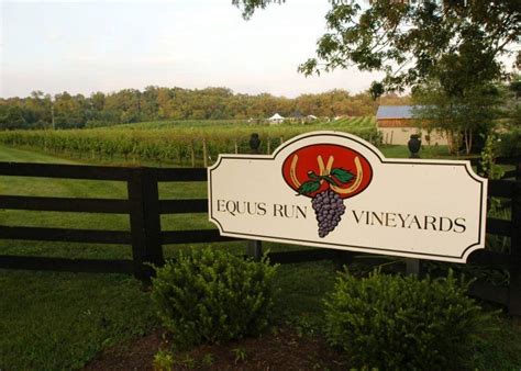 The Remote Winery in Kentucky That's Picture Perfect For A Day Trip | Kentucky bourbon trail ...