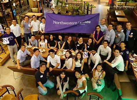 Northwestern Alumni Association - Homepage