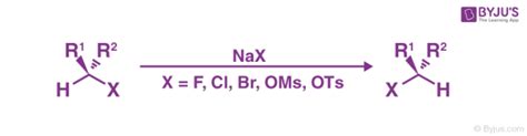 Finkelstein Reaction | Organic Chemistry Reactions