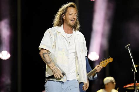 Tyler Hubbard Is Open to Special Guests on His Next Album