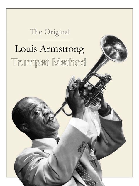 Louis Armstrong Trumpet Method by Armstrong, Louis | qPress