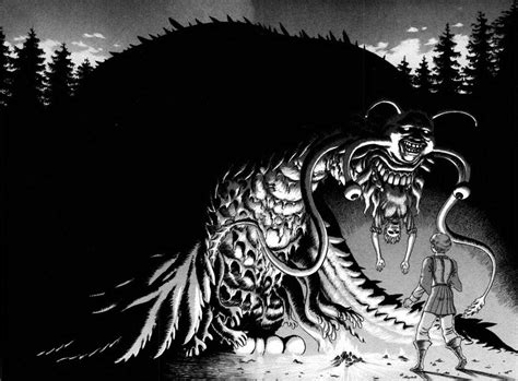 Berserk | Berserk, Manga artist, Cool artwork