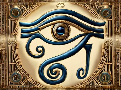 Eye of Ra vs Eye of Horus: Unraveling the Ancient Egyptian Symbolism ...