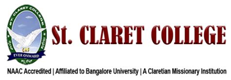 St. Claret College, Bangalore, Wanted Teaching Faculty - Faculty Teachers