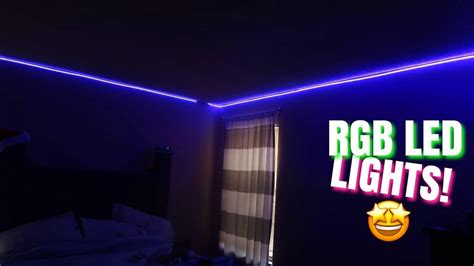 Pin on LED Light Strips