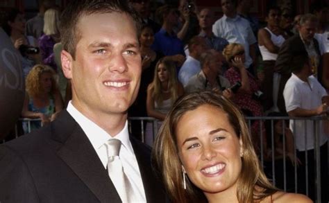 Who Is Tom Brady’s Sister Julie Brady? Her Bio, Career, & Interesting Facts | Boston red sox ...