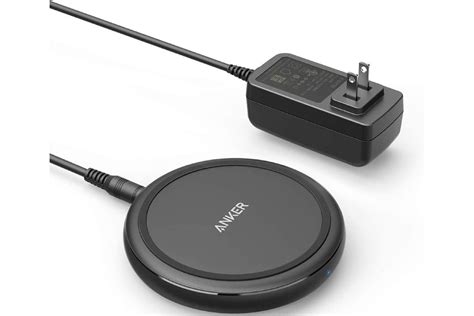 The best wireless chargers for iPhone and Android phones in 2023 ...