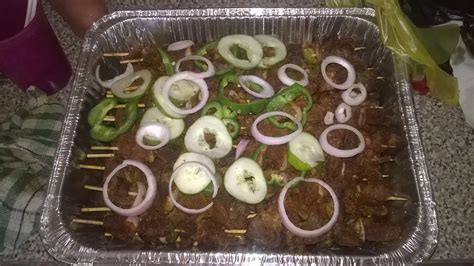 Cater-cousins Catering Services