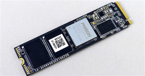 群聯揭曉 PCIe 5.0 SSD 控制晶片 E26，預計 2022 下半年量產 | T客邦