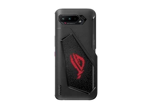 ROG Phone 5 Lighting Armor Case | Gaming cases-and-protection｜ROG ...